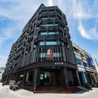 Traveller Inn - Mido Hotel, hotel sa Taitung City