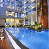 Aston Batam Hotel & Residence, hotel in Nagoya