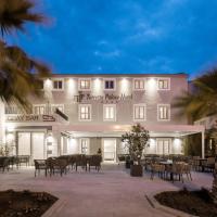 Torretta Palace Hotel, hotell i Turanj