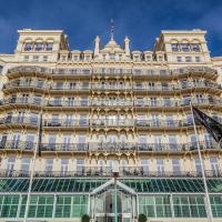 The Grand Brighton, hotell i Brighton City Centre, Brighton & Hove