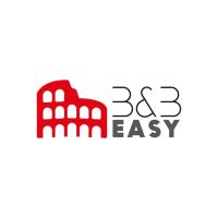 B&B Easy, hotel v oblasti Garbatella, Řím