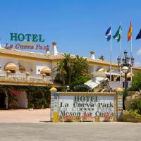 La Cueva Park, hotel cerca de Aeropuerto de Jerez - XRY, Jerez de la Frontera