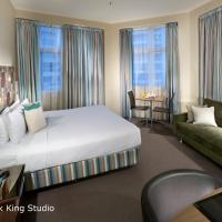 Best Western Plus Hotel Stellar, hotel din Oxford Street, Sydney