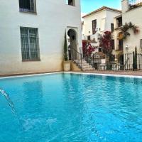 Las Casas de la Judería de Córdoba, hotel en Centro histórico de Córdoba, Córdoba