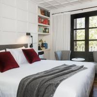 Yurbban Ramblas Boutique Hotel, хотел в района на Център, Барселона