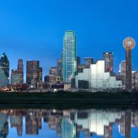 Hyatt Regency Dallas, hotel in: Downtown Dallas, Dallas