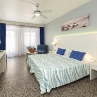 Hostal Pitiusa – hotel w mieście Ibiza