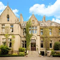 Cahernane House Hotel, hotel em Killarney