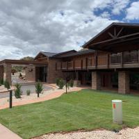 Zion Canyon Lodge, hotel in Springdale