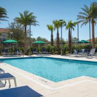 Hyatt Place Sandestin at Grand Blvd, hotel em Destin