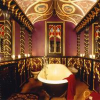 The Witchery by the Castle, hotel en Edinburgh City Centre, Edimburgo