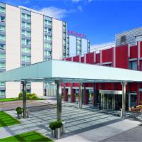 Mövenpick Hotel Zurich Airport, hotel berdekatan Lapangan Terbang Zurich - ZRH, Glattbrugg