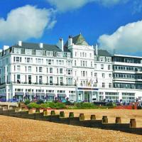 Cavendish Hotel – hotel w dzielnicy Eastbourne City Centre w mieście Eastbourne