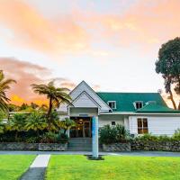 Scenic Hotel Bay of Islands, hotel di Paihia