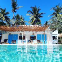 The Koho Air Hotel – hotel w Gili Air