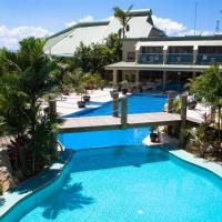 Gateway Hotel, hotel in zona Aeroporto di Port Moresby         - POM, Port Moresby