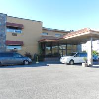 L'Auberge de l'Aeroport Inn, viešbutis mieste Dorvalis, netoliese – Monrealio Piero Elioto Trudo tarptautinis oro uostas - YUL