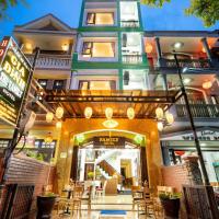 Family Hotel, hotel en Hoi An Ancient Town, Hoi An