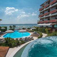 Hotel Continental Wellness & Spa, Hotel im Viertel Altstadt, Sirmione