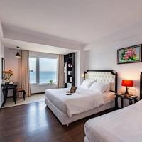 Bellevue Hotel, готель в районі Pham Van Dong Beach, у Нячангу