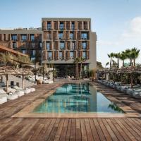 OKU Ibiza – hotel w mieście San Antonio