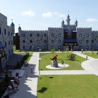 LEGOLAND Castle Hotel, ξενοδοχείο κοντά στο Αεροδρόμιο Billund - BLL, Billund