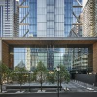 Four Seasons Hotel Philadelphia at Comcast Center، فندق في مركز مدينة فيلادلفيا، فيلادلفيا