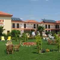 MG Moms Hotel, hotel in Camyuva, Kemer