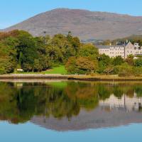 Park Hotel Kenmare, hotel em Kenmare