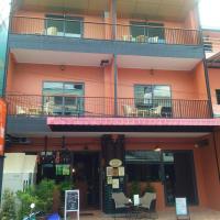 Aonang Inn, hotel sa Krabi