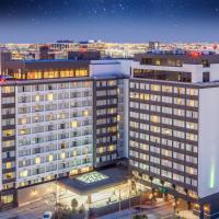 Holiday Inn Toronto International Airport, an IHG Hotel, viešbutis Toronte, netoliese – Toronto Pearsono tarptautinis oro uostas - YYZ