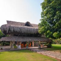 Casa Finca La Catalina, hotel u blizini zračne luke 'Los Garzones Airport - MTR', Montería