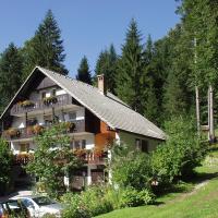 Accommodation Destina, LAKE BOHINJ, ξενοδοχείο σε Ribcev Laz, Bohinj