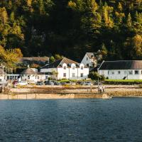 The Pierhouse Hotel, ξενοδοχείο σε Port Appin