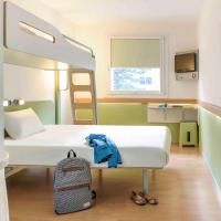 ibis budget Aix en Provence, hotel en Aix-les-Milles, Aix-en-Provence