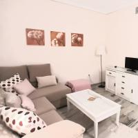 Apartamento Realengo Sevilla, hotel malapit sa Seville Airport - SVQ, Sevilla