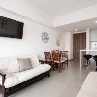 San Ángel - UNAM apartment 2parking 3BR 2BA, ξενοδοχείο σε San Angel, Πόλη του Μεξικού