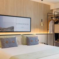 Ars Magna Bleisure Hotel, hotel a Palma