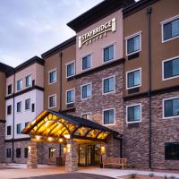 Staybridge Suites - St George, an IHG Hotel, hotel in St. George