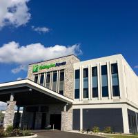 Holiday Inn Express - Grand Island, an IHG Hotel, hotel in Niagara Falls