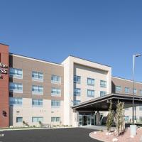 Holiday Inn Express & Suites - Ely, an IHG Hotel, hotel em Ely