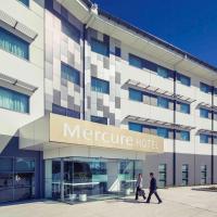 Mercure Newcastle Airport, hotel perto de Aeroporto de Newcastle - Williamtown - NTL, Newcastle