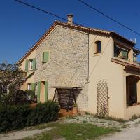 Gîte du Pagoulin - Chambres d'hôtes, hotel v destinácii Hyères v blízkosti letiska Toulon - Hyeres Airport - TLN