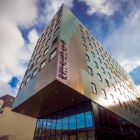 Smarthotel Hammerfest, hotell i Hammerfest