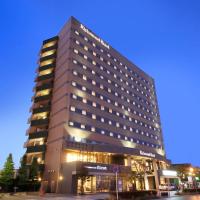 Richmond Hotel Yamagata Ekimae, хотел в Ямагата