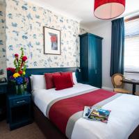 New Steine Hotel - B&B, hotel en Kemptown, Brighton & Hove