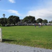 The Practice Fairway, hotell sihtkohas Tauranga lennujaama Tauranga lennujaam - TRG lähedal