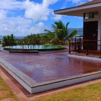 Le Relax Luxury Lodge, hótel í La Digue