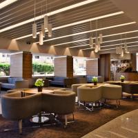 Ramada by Wyndham Lisbon, hotel v Lisabone (Areeiro)