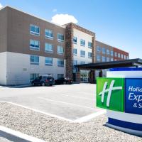 Holiday Inn Express & Suites - Elko, an IHG Hotel, hotel em Elko